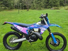 KTM 150