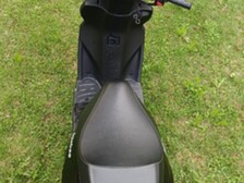 Peugeot Kisbee