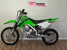 Kawasaki KLX