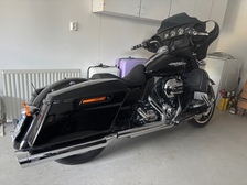 Harley-Davidson Touring