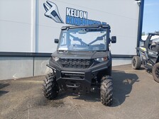 Polaris Ranger