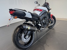 Yamaha FZ8-N
