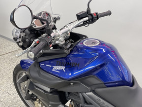 Triumph Tiger