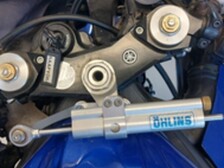 Yamaha YZF-R6