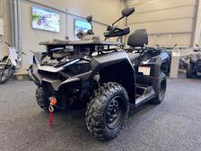 Trapper 450L T3b EPS Guardian