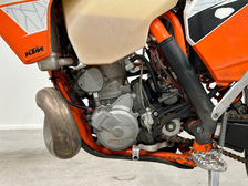 KTM 300