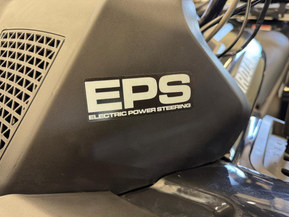 Trapper 450L T3b EPS Guardian