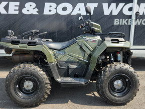 Polaris Sportsman