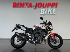 Yamaha FZ8-N