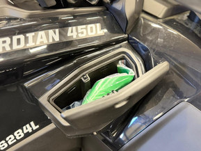 Trapper 450L T3b EPS Guardian