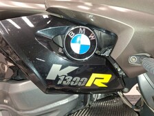 BMW K