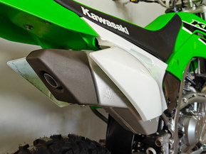Kawasaki KLX