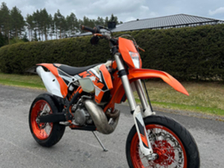 KTM 300