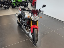 Yamaha FZ8-N