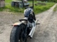 Yamaha XVS