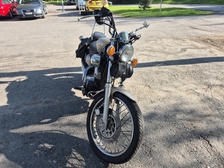 Yamaha XV