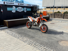 KTM 300