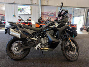 CFMOTO 800MT-X