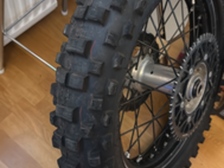 KTM 300