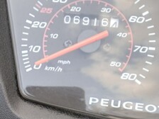 Peugeot Kisbee