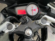 Yamaha YZF-R