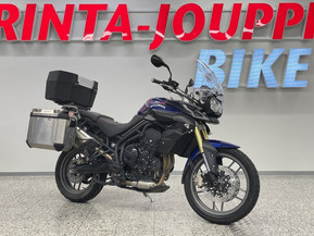 Triumph Tiger