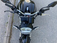 Ducati Monster