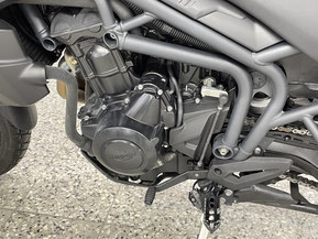 Triumph Tiger