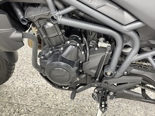 Triumph Tiger