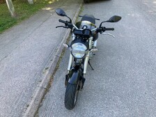 Ducati Monster