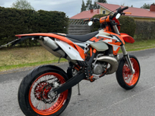 KTM 300