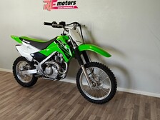 Kawasaki KLX