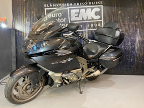 BMW K