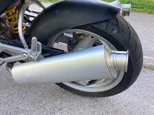 Ducati Monster