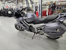 Yamaha FJR