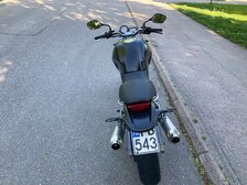 Ducati Monster