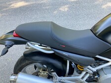 Ducati Monster