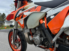 KTM 300