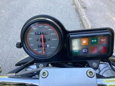 Ducati Monster