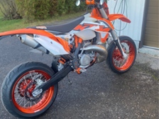 KTM 300