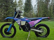 KTM 150