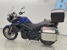 Triumph Tiger