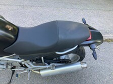 Ducati Monster