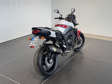 Yamaha FZ8-N