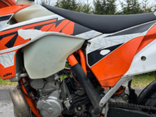 KTM 300