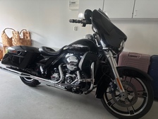 Harley-Davidson Touring