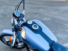 Harley-Davidson Dyna