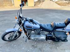 Harley-Davidson Dyna