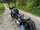 Yamaha XVS