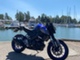 Yamaha MT-125
